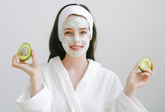 Anti-Aging routine to stay younger