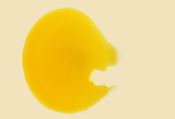 Purity in Terms of Natural Skincare