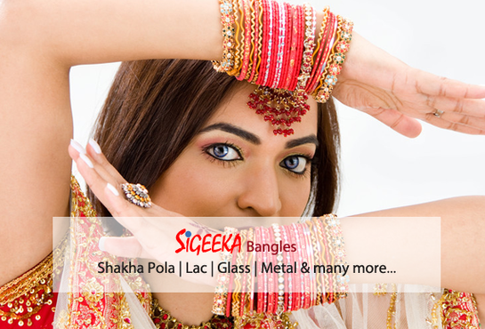 Importance of Bangles for Women in Indian Culture