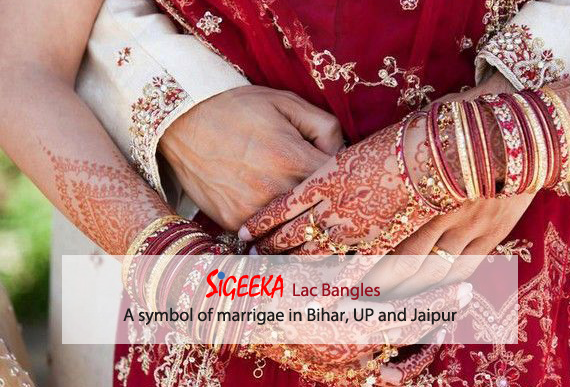 Lac Bangles - lahathi