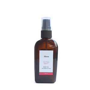 Ultra Soft Body Oil