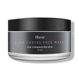 Aloe Cheeks Face Mask