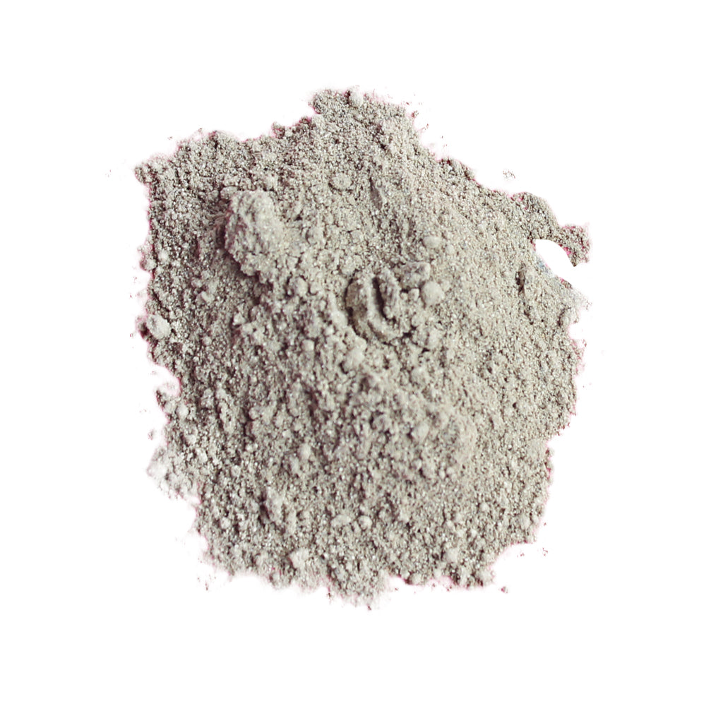 Coffee Clay Face Mask