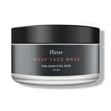 Rosy Face Mask