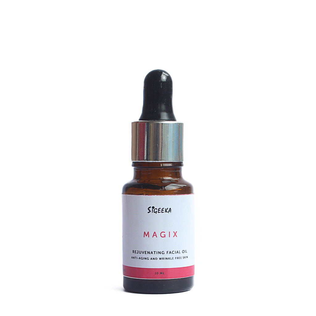 Magix Facial Oil