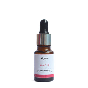 Magix Facial Oil