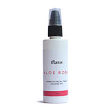 Aloe Rose Face Toner