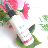 Aloe Rose Face Toner