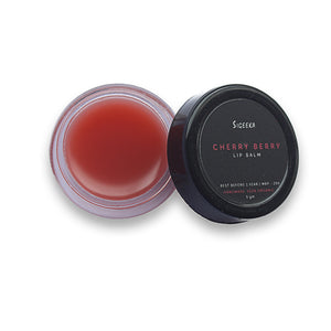 Cherry Berry Lip Balm