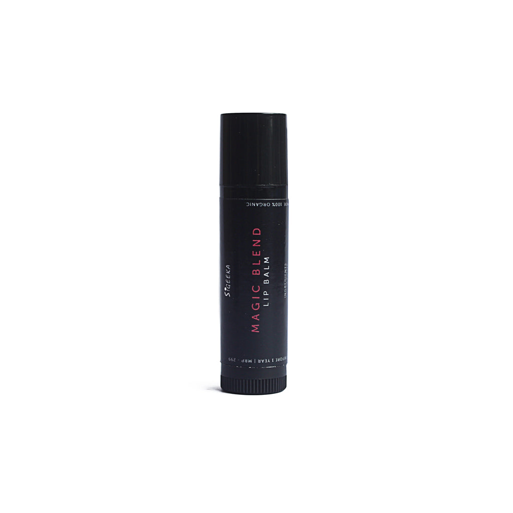 Magic Blend Lip Balm