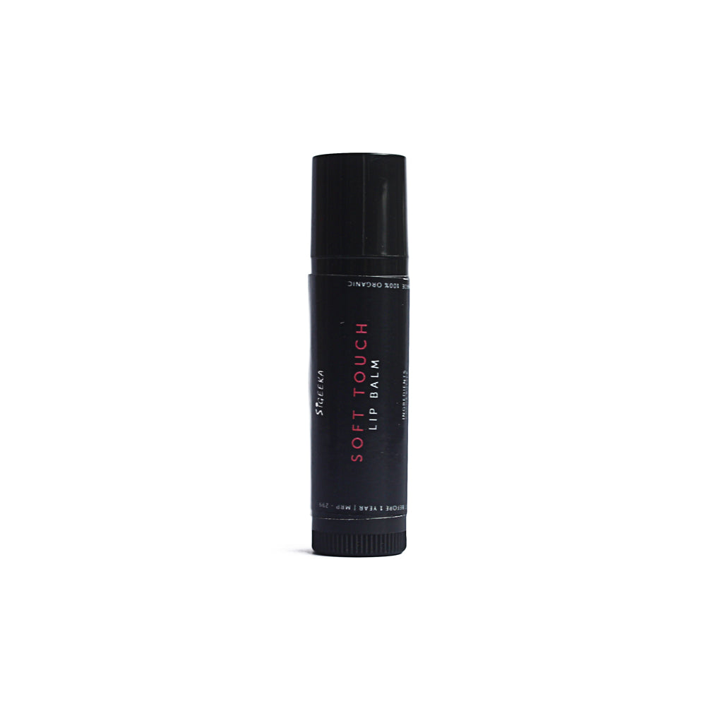 Soft Touch Lip Balm