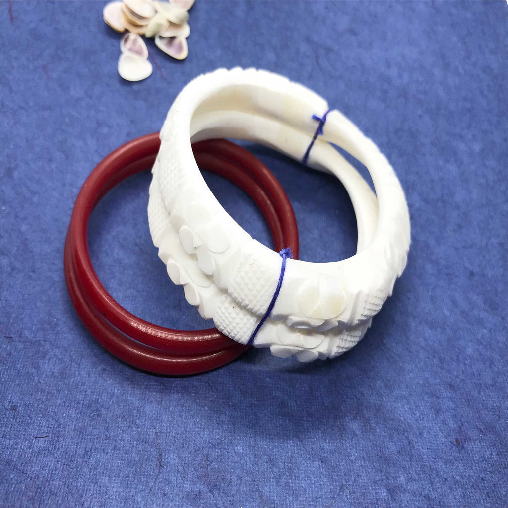 Shakha Pola Set - 10APO1326