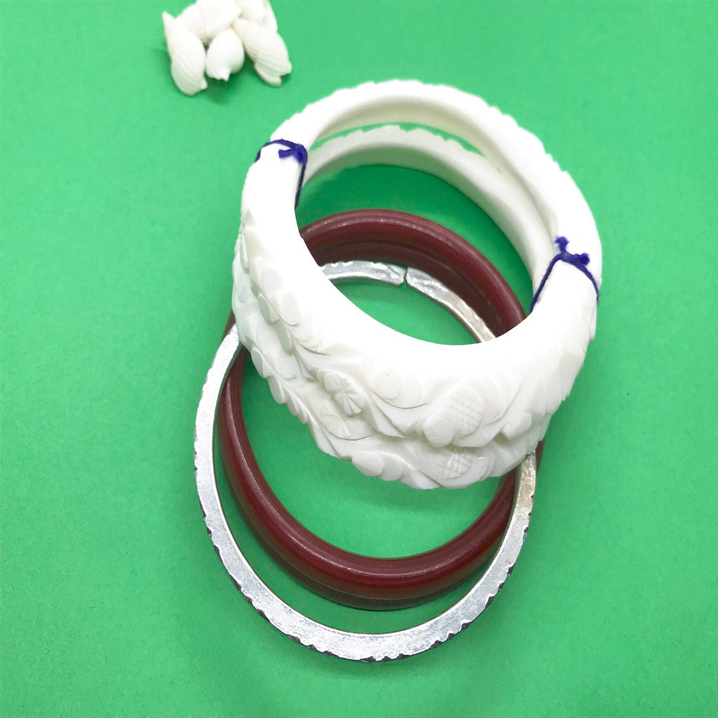 Shakha Pola & Loha Set - 10APO1419