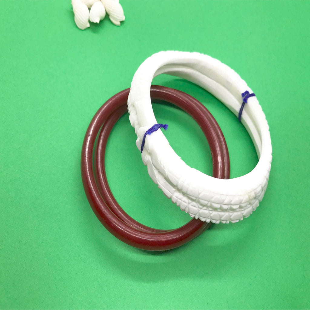 Shakha Pola Set - 10APO1422