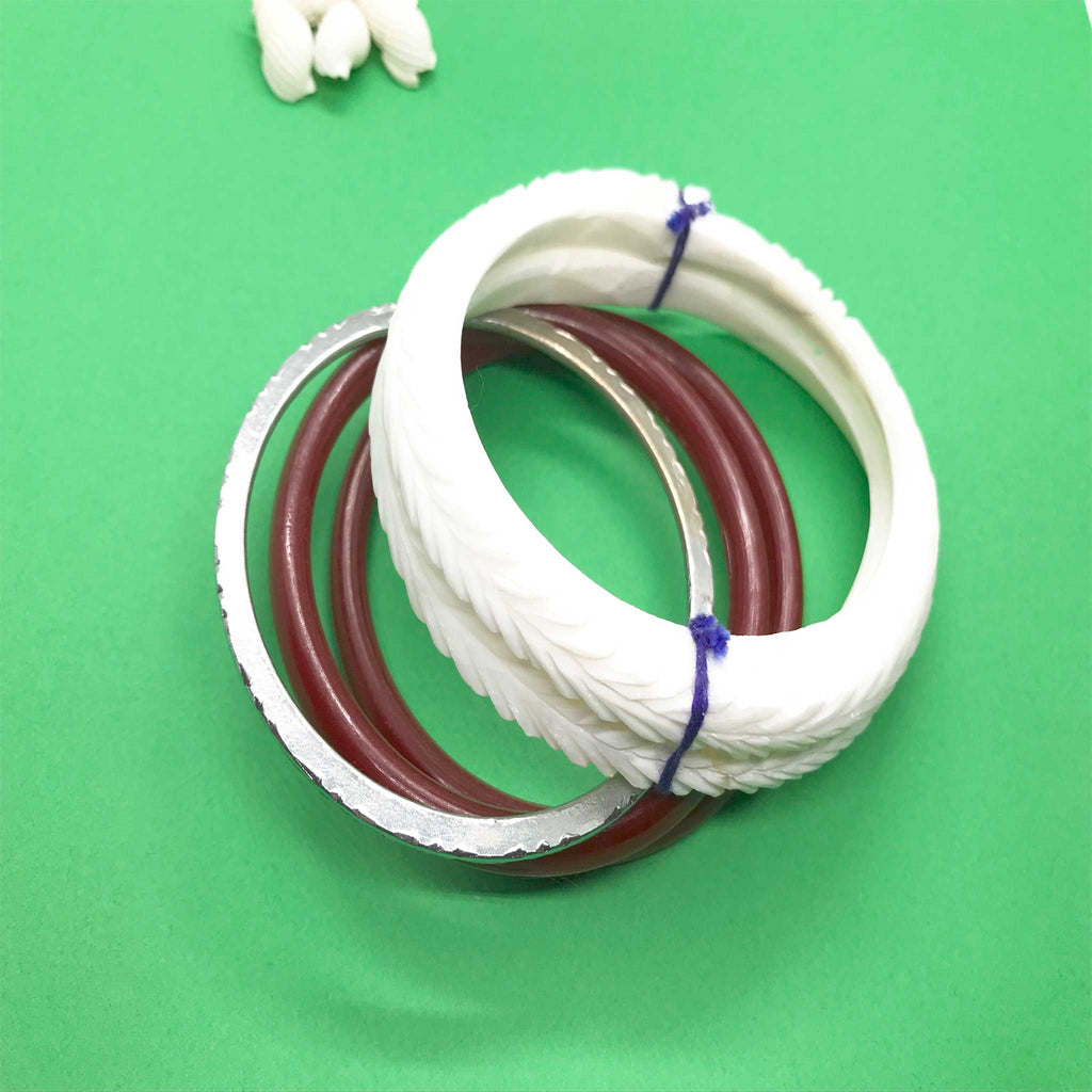 Shakha Pola & Loha Set - 10APO1423