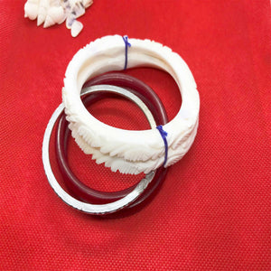 Shakha Pola and Loha Set - 10APO1311