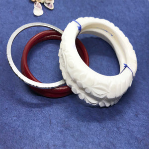 Shakha pola and loha set - 10APO1323