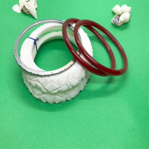 Shakha pola and loha set - 10APO1329