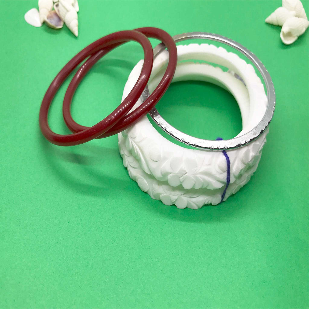 Shakha pola and loha set - 10APO1331