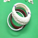 Shakha pola and loha set - 10APO1381