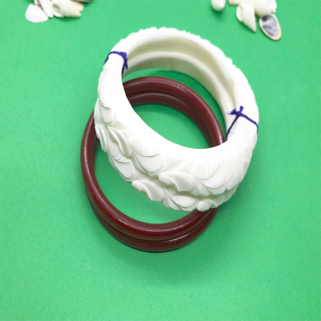 Shakha Pola Set - 10APO1382