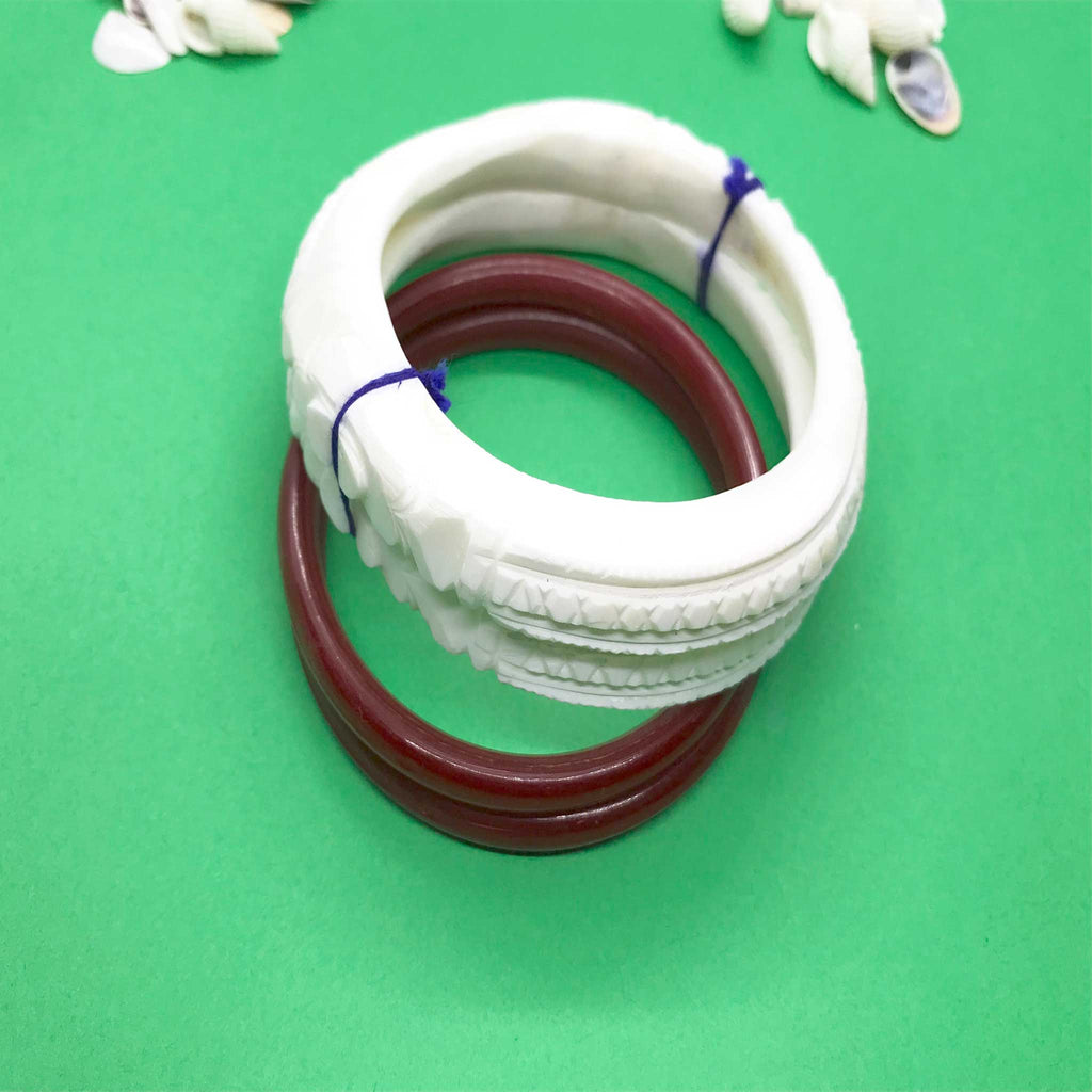 Shakha Pola Set - 10APO1384