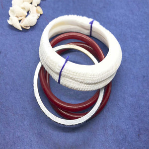 Shakha pola and loha set - 10APO1389