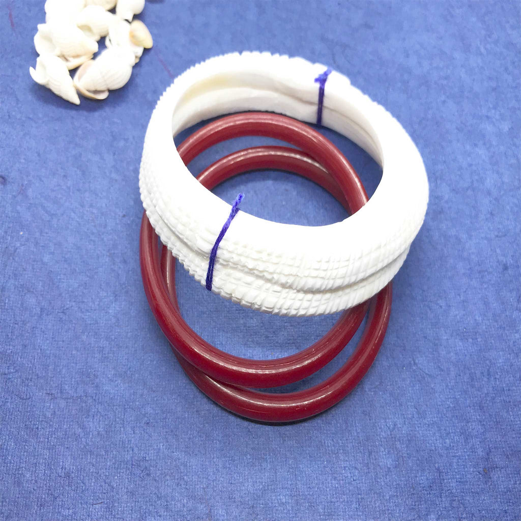 Shakha Pola Set - 10APO1390