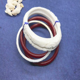 Shakha pola and loha set - 10APO1391