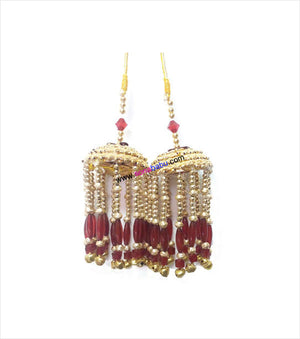 Bridal kalire with beautiful tinkling bells