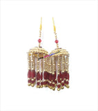 Bridal kalire with beautiful tinkling bells