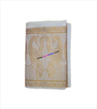 Kerala Kasavu Cotton Saree