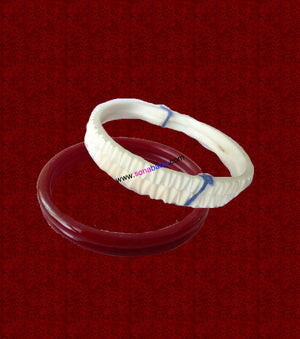 Thin Shakha Pola Set - 10APO788