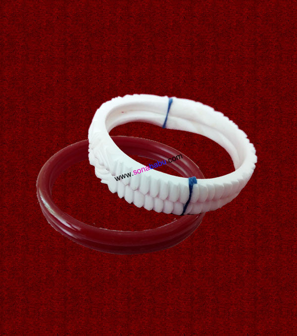 Shakha Pola Set - 10APO814