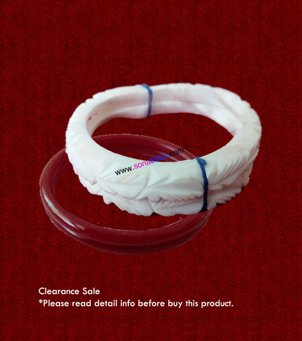 Shakha Pola Set - 10APO958