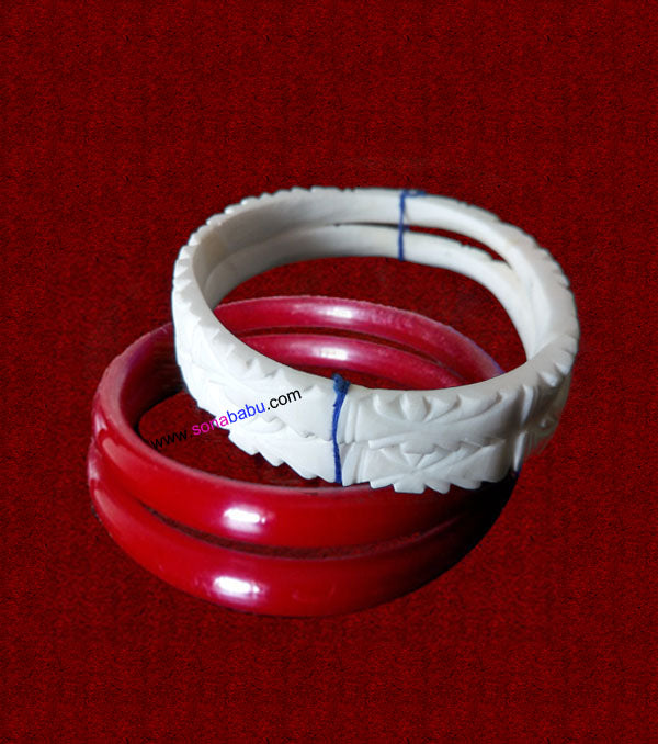 Shakha Pola Set - 10APO734