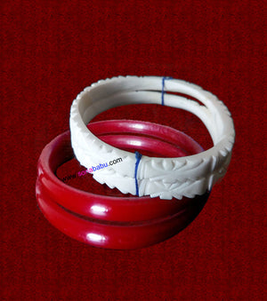 Shakha Pola Set - 10APO734