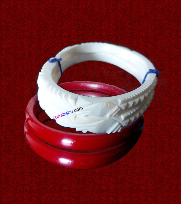 Shakha Pola Set - 10APO884