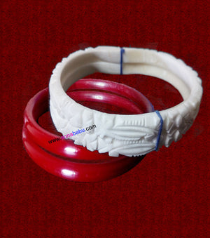 Shakha Pola Set - 10APO972