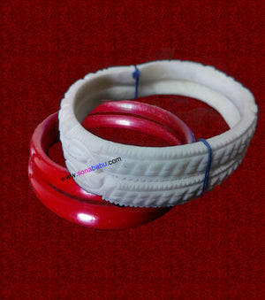 Shakha Pola Set - 10APO974