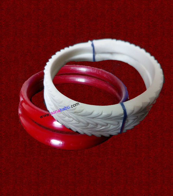 Shakha Pola Set - 10APO980