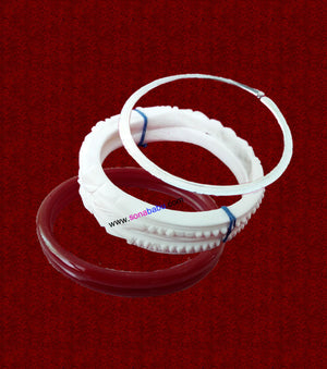 Shakha pola and loha set - 10APO847