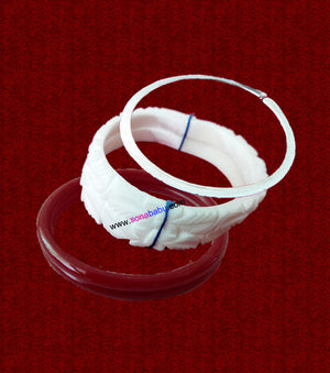 Shakha pola and loha set - 10APO849