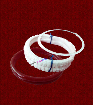 Shakha Pola & Loha Set - 10APO885