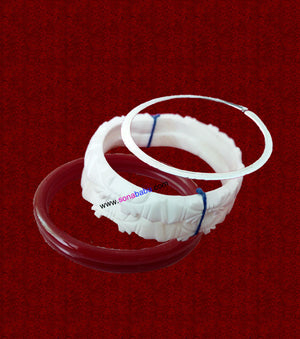 Shakha Pola & Loha Set - 10APO909