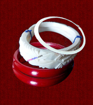 Shakha pola and loha set - 10APO883