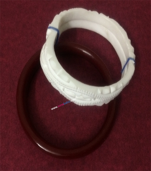 Thin Shakha Pola Set - 10APO1098