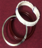 Thin Shakha Pola & Loha Set - 10APO1101