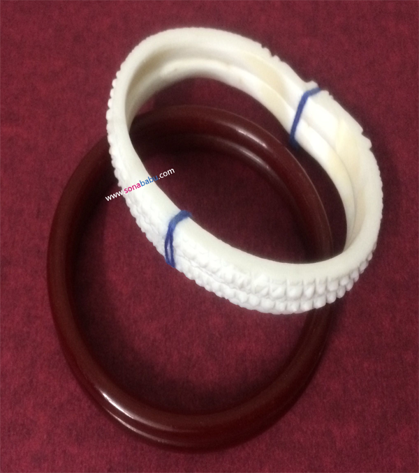 Medium Shakha Pola Set - 10APO1104