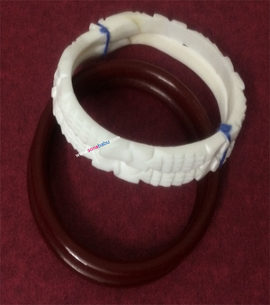 Thin Shakha Pola Set - 10APO1106